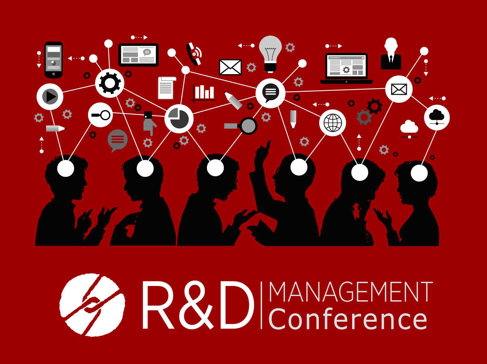 R&D Management Conference Office Conferences and Events